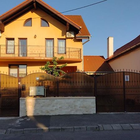 Casa Ienciu Apartment Sibiu Exterior photo